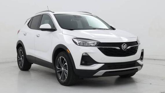 BUICK ENCORE GX 2022 KL4MMDS23NB107366 image